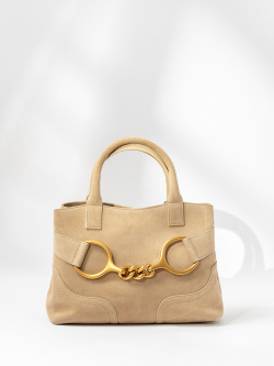 Сумка-тоут Tosca Blu Cecilia TS25KB317 beige