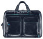 Портфель Piquadro Blue Square CA2765B2/BLU2