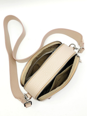 Мини-боулер Sara Burglar sb916 regina bufalo beige