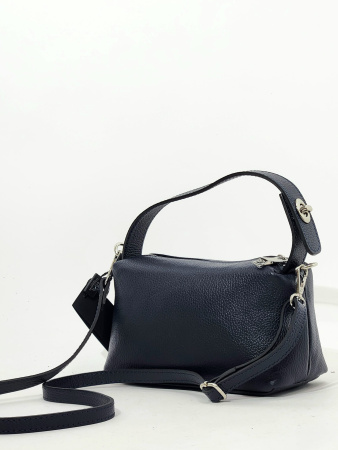 Сумка-боулер Renato Angi ra3455501-80 blu