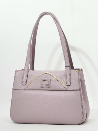 Сумка-тоут Gironacci gir3342 vitello petalo