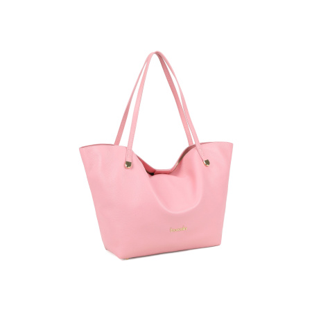Тоут-шоппер Braccialini Ariel B19031-PP 422 pelle rosa