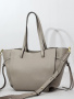 Тоут-шоппер Loristella Sofia ls2920 light taupe