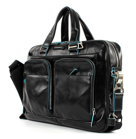 Портфель Piquadro Blue Square CA2849B2/N