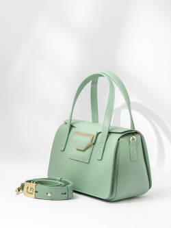 Сумка-боулер Gironacci gir3132 vitello/calf timo/phard