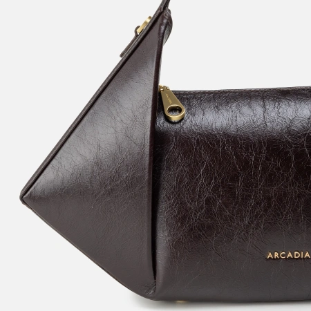 Сумка-тоут Arcadia Nora ar9318 alias cocoa