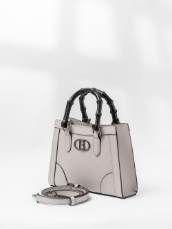 Мини-тоут Tosca Blu Washington TF247B341 ice