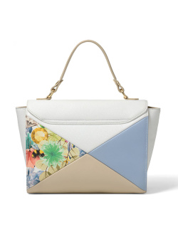 Сэтчел Braccialini Nicole B17250-PP 801 pelle multi