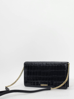 Сумка-кошелек Gironacci gir0510 rico lux nero/nero