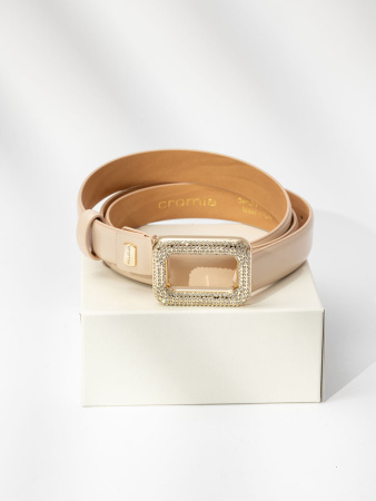 Ремень Cromia cr2700275 crema