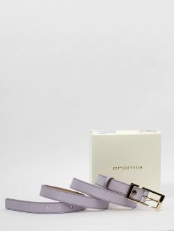 Ремень Cromia cr2700287 lilla