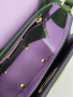 Мини-седло Gironacci gir3320 charme/calf muschio/lilla