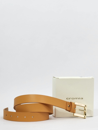 Ремень Cromia cr2700288 albicocca