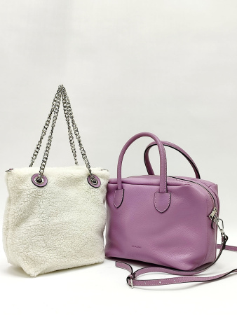 Комплект сумок Ripani Stella rp5541BO 00071 lavanda