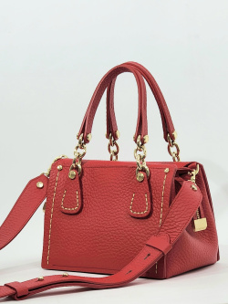 Мини-боулер Gironacci gir2430 velvet rosso