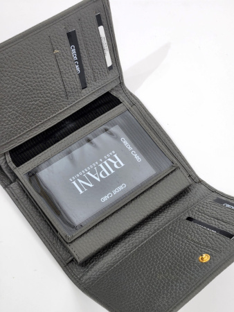 Кошелек Ripani rpP024OO 00024 grigio