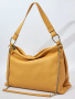 Сумка-хобо Cromia The Bag Sun cr1406315 albicocca