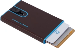 Картхолдер Piquadro Blue Square PP4825B2BLR/MO