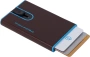 Картхолдер Piquadro Blue Square PP4825B2BLR/MO