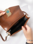 Клатч Tosca Blu New York TF249B272 brown