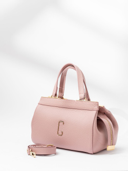 Саквояж-боулер Gironacci gir3432 velvet pesco