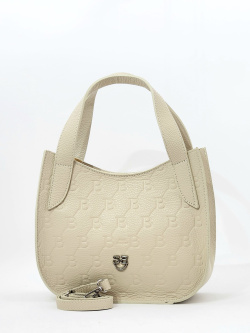 Шоппер Sara Burglar sb2508 pers. beige
