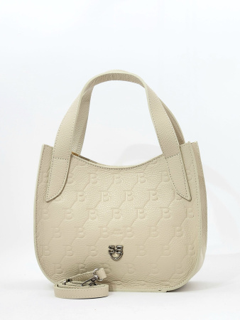 Шоппер Sara Burglar sb2508 pers. beige