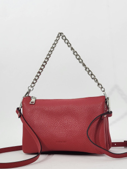 Клатч Ripani Easy Bag rp7086OM 00055 rosso