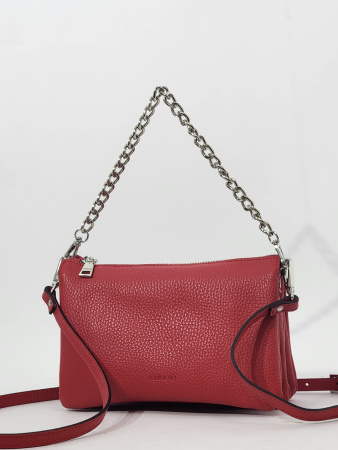 Клатч Ripani Easy Bag rp7086OM 00055 rosso