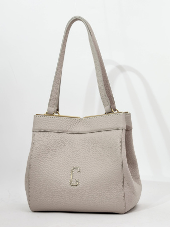 Сумка-тоут Gironacci gir3431 velvet opale