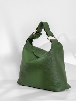 Сумка-хобо Jadise Bea Big Dollaro jds173362-48 muschio