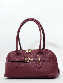 Сумка-боулер Ripani rp901OO 00032 grape Сумка-боулер Ripani rp901OO 00032 grape