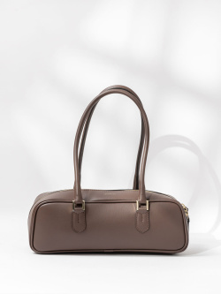 Сумка-боулер Loristella Linda ls3029 cacao