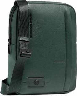 Вертикальная сумка Piquadro Russel CA1816W137/VE