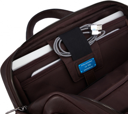 Деловая сумка Piquadro Rhino CA6243W118/TM