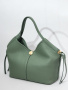 Тоут-шоппер Gironacci gir3362 velvet edera