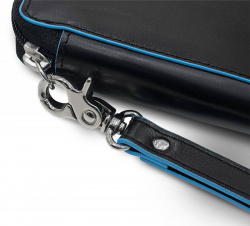 Кошелек Piquadro Blue Square PP3246B2/BLU2