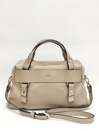 Саквояж-боулер Ripani rp4591OS 00061 sabbia