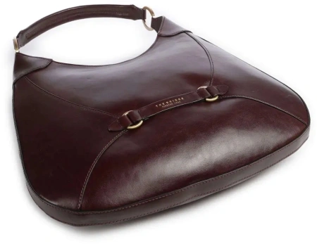 Сумка-хобо The Bridge Isabella 04502501/YF