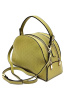 Сумка-боулер Ripani rp4483OG 00034 verde/oliva