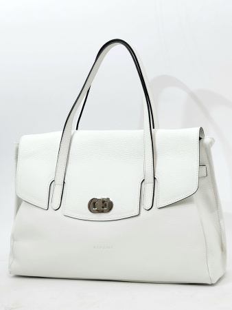 Сэтчел Ripani Caterina rpE282OJ 00027 bianco