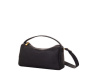 Сумка-боулер Ermanno Scervino Lisa sce12402313 black