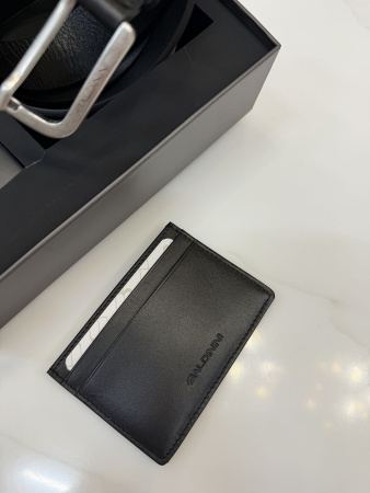 Набор Baldinini B-Sporty G2FPMGS13103999 black/G2FPMGS11104999 black