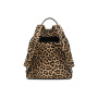Рюкзак Braccialini Sara B19083-PP P42 pelle leopard