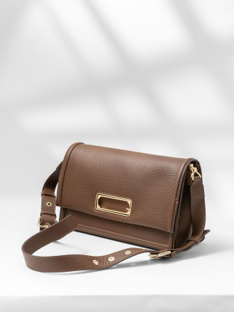 Сумка-багет Gironacci gir3251 velvet noce