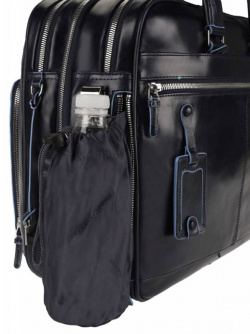 Портфель Piquadro Blue Square CA2765B2/BLU2