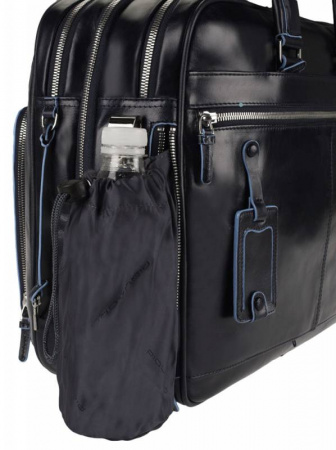 Портфель Piquadro Blue Square CA2765B2/BLU2