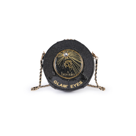 Мини-сумка Braccialini Shape B17962-YY 818 polisynt unico