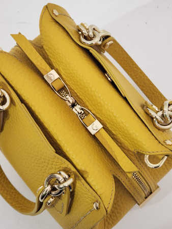 Мини-боулер Gironacci gir2430 velvet mais