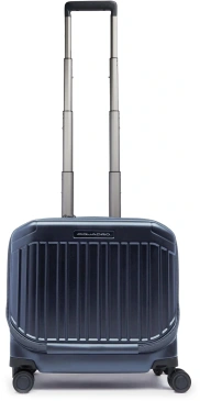 Чемодан Piquadro PQ Light BV6552PQL/BLUO